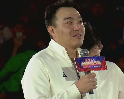 开云体育:老将冯潇霆：分享经验，帮助年轻球员成长