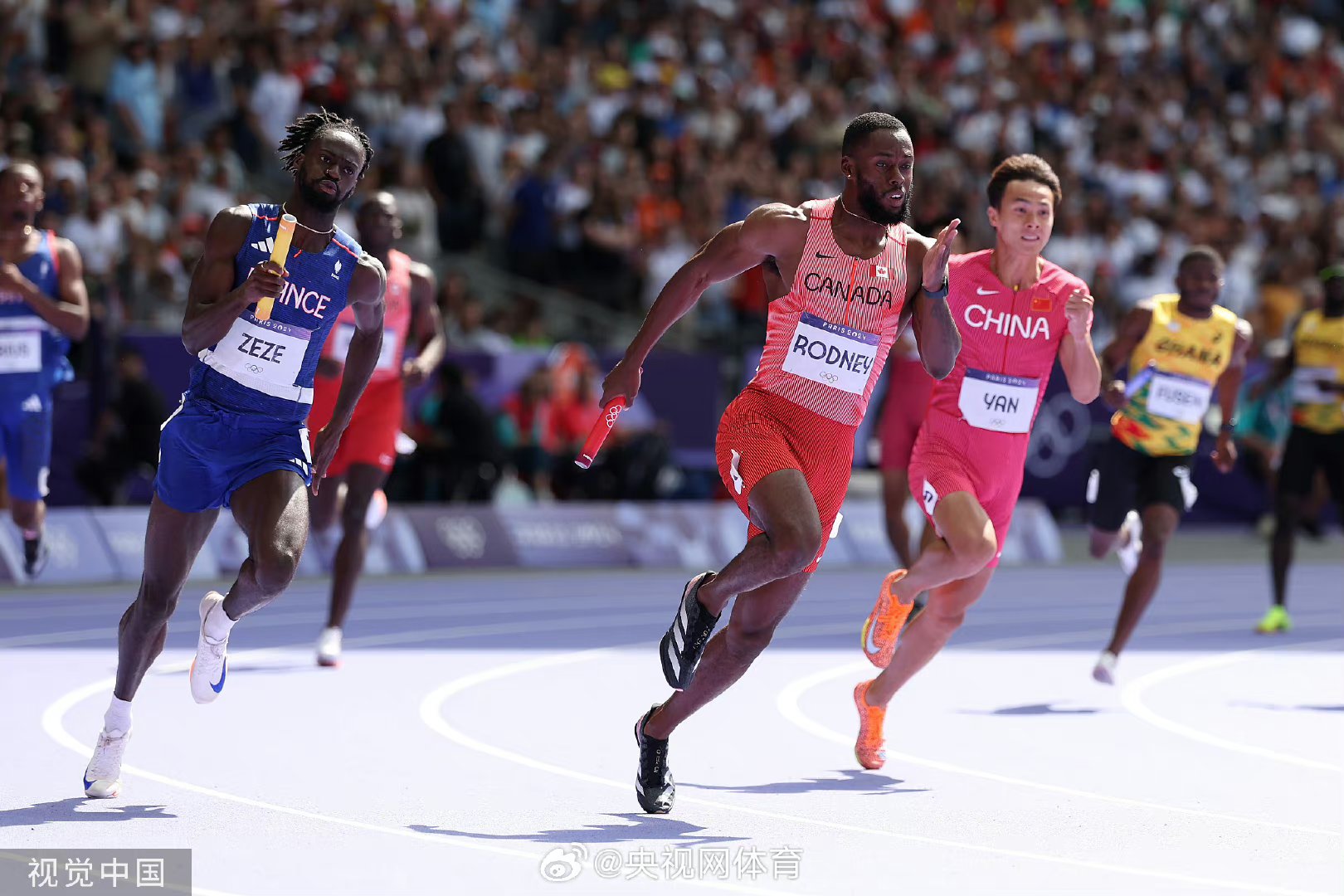 摩洛哥代表团在田径场上斩获佳绩的简单介绍