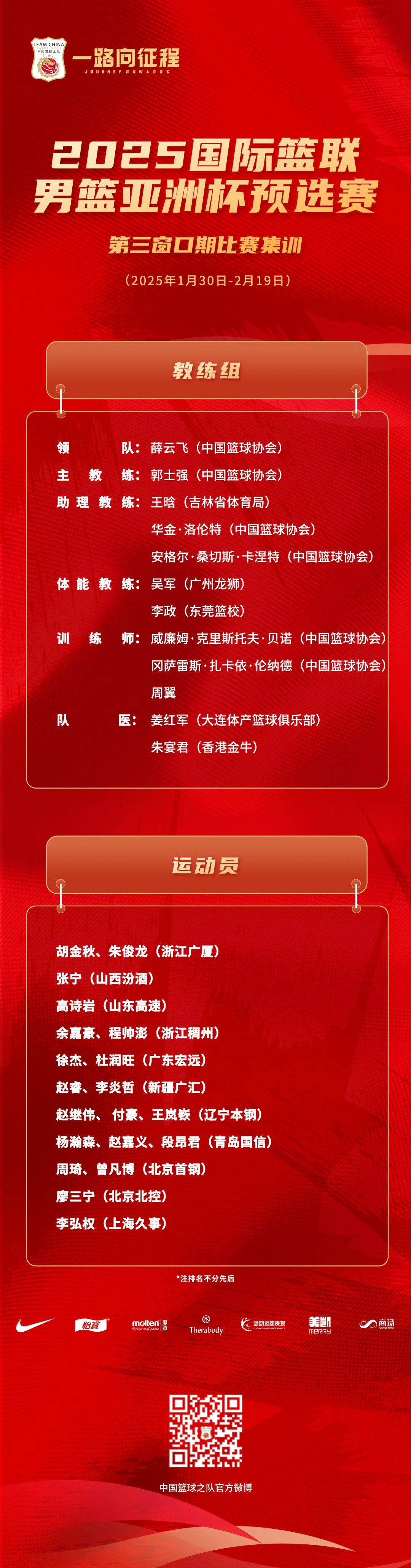 CBA设立新奖项，激励球员更加努力拼搏