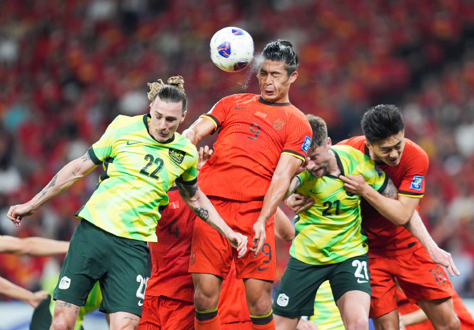 中国队无 世界杯 实力与机相关图片1