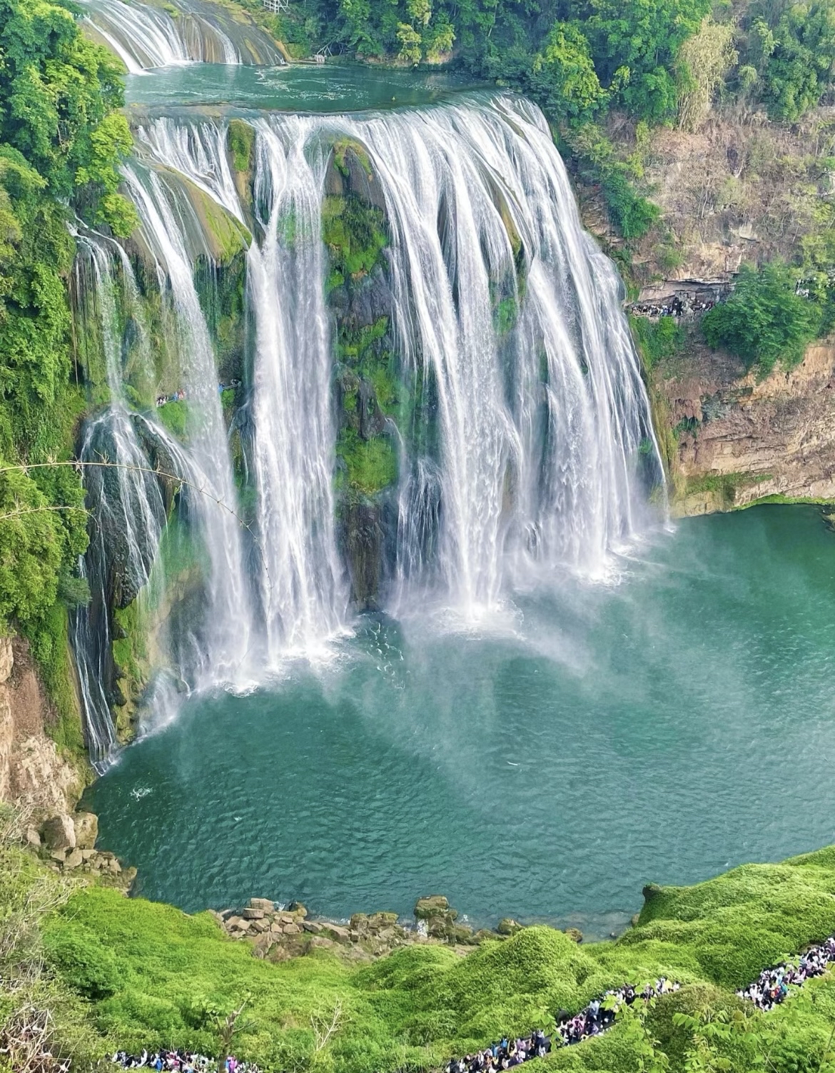 安顺十大旅游景点图片