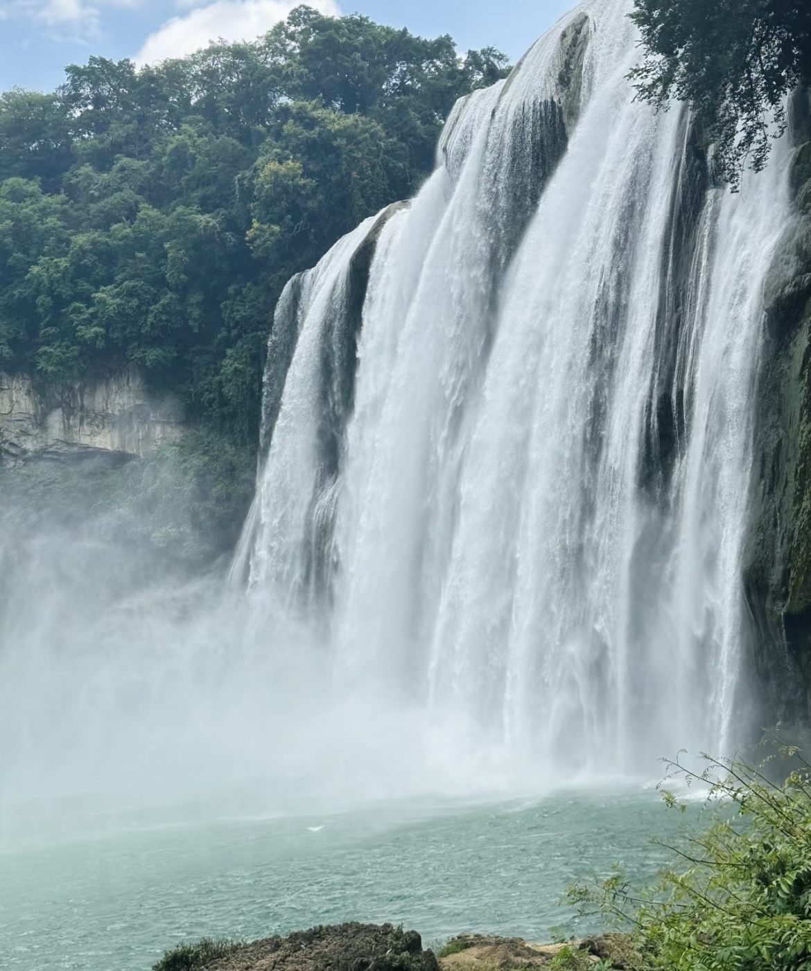 安顺镇宁旅游景点大全图片