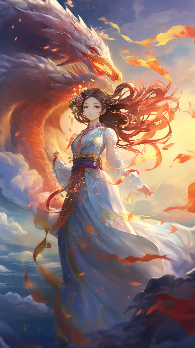 九天玄女