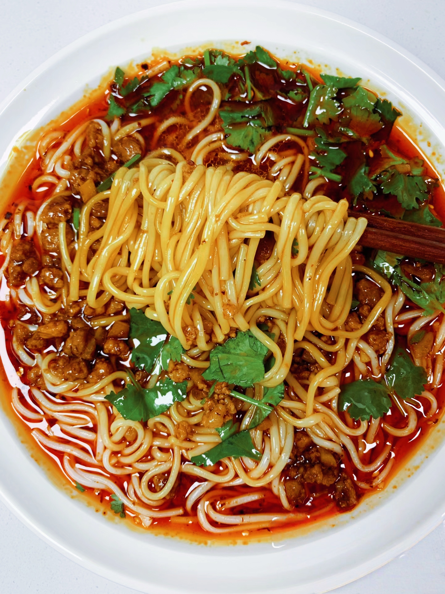 汤面炸酱面,给您不一样的面食体验!