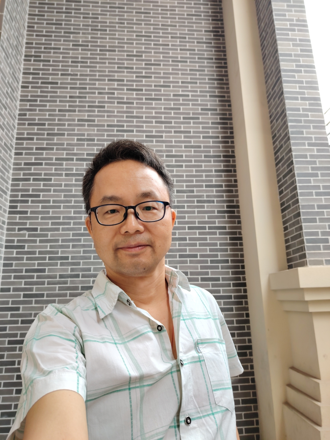 南宁亭子码头出片的地方很多,但是刘三姐民歌文化博物