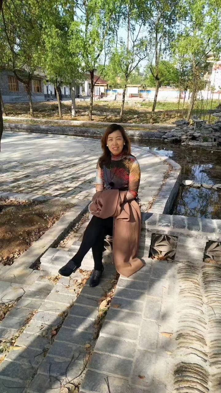 征婚找对象信息  性别:       女         生年:1969.