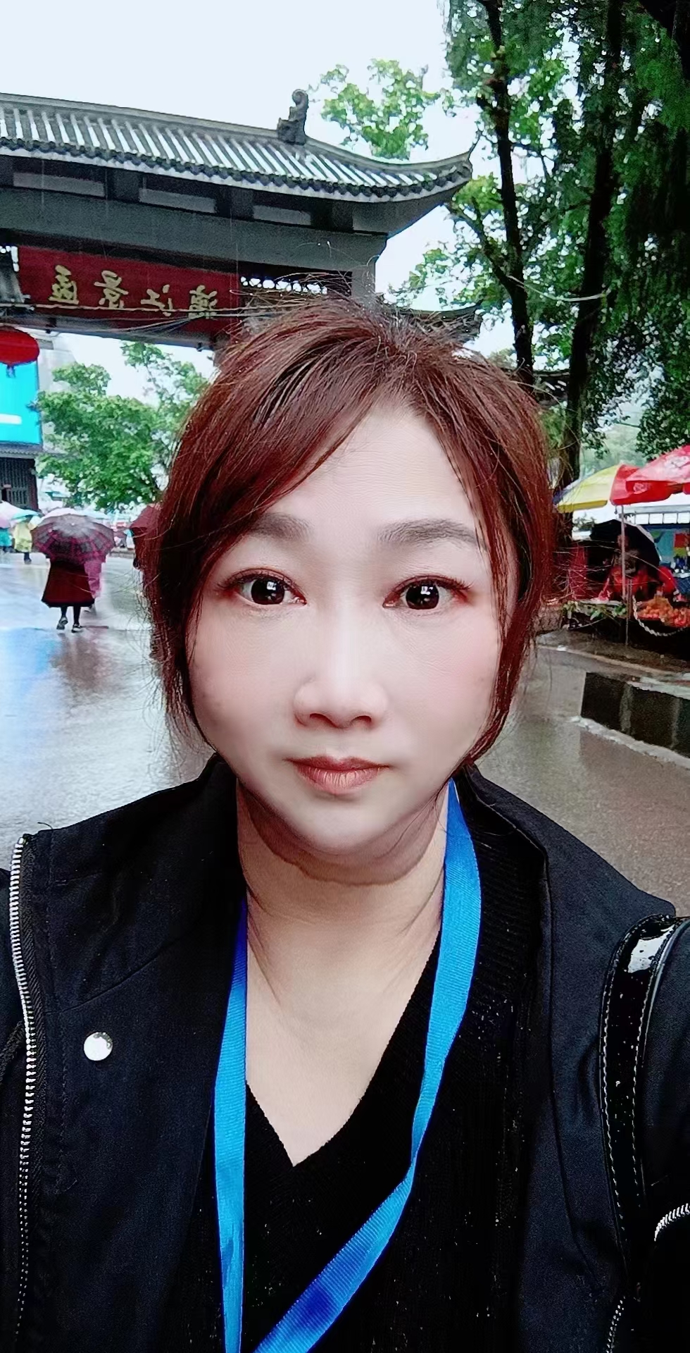 江苏女人长相图片