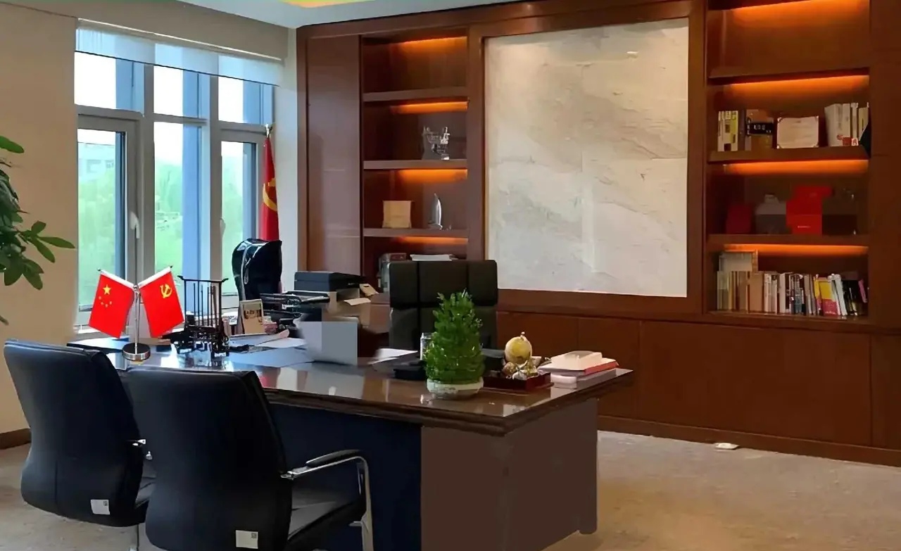 一个好的利民决策因为执政理念被否决厅级干部办公室正厅级办公室厅级