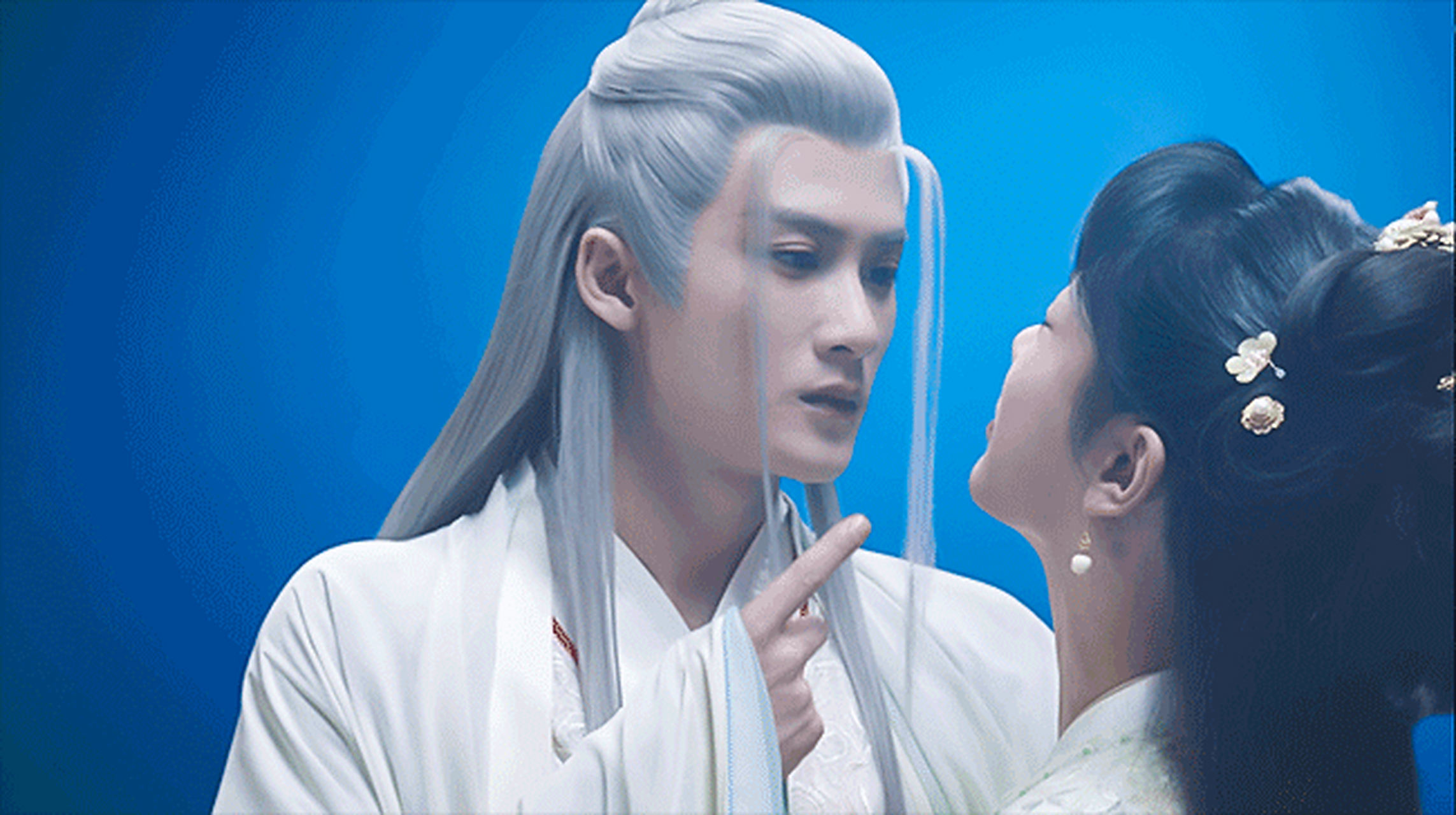 防风邶赢麻了#看到一句话说的真好[吃瓜]相柳是