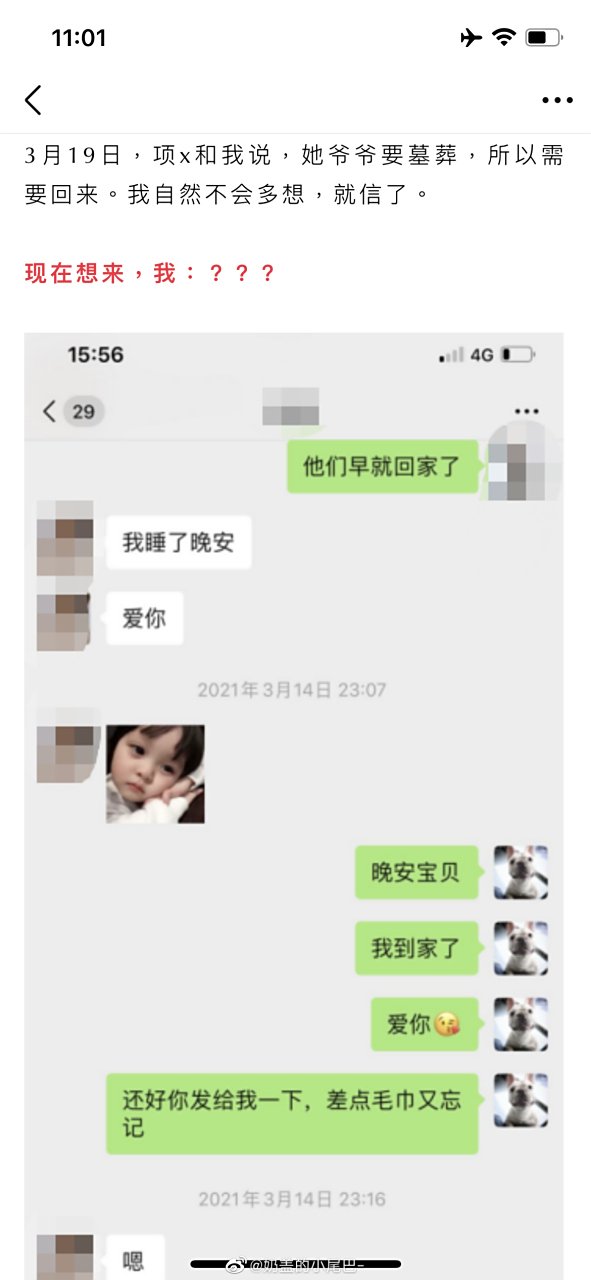 项思醒65页ppt下载#女海王# #项思醒# #项思醒ppt#完整版高清文字