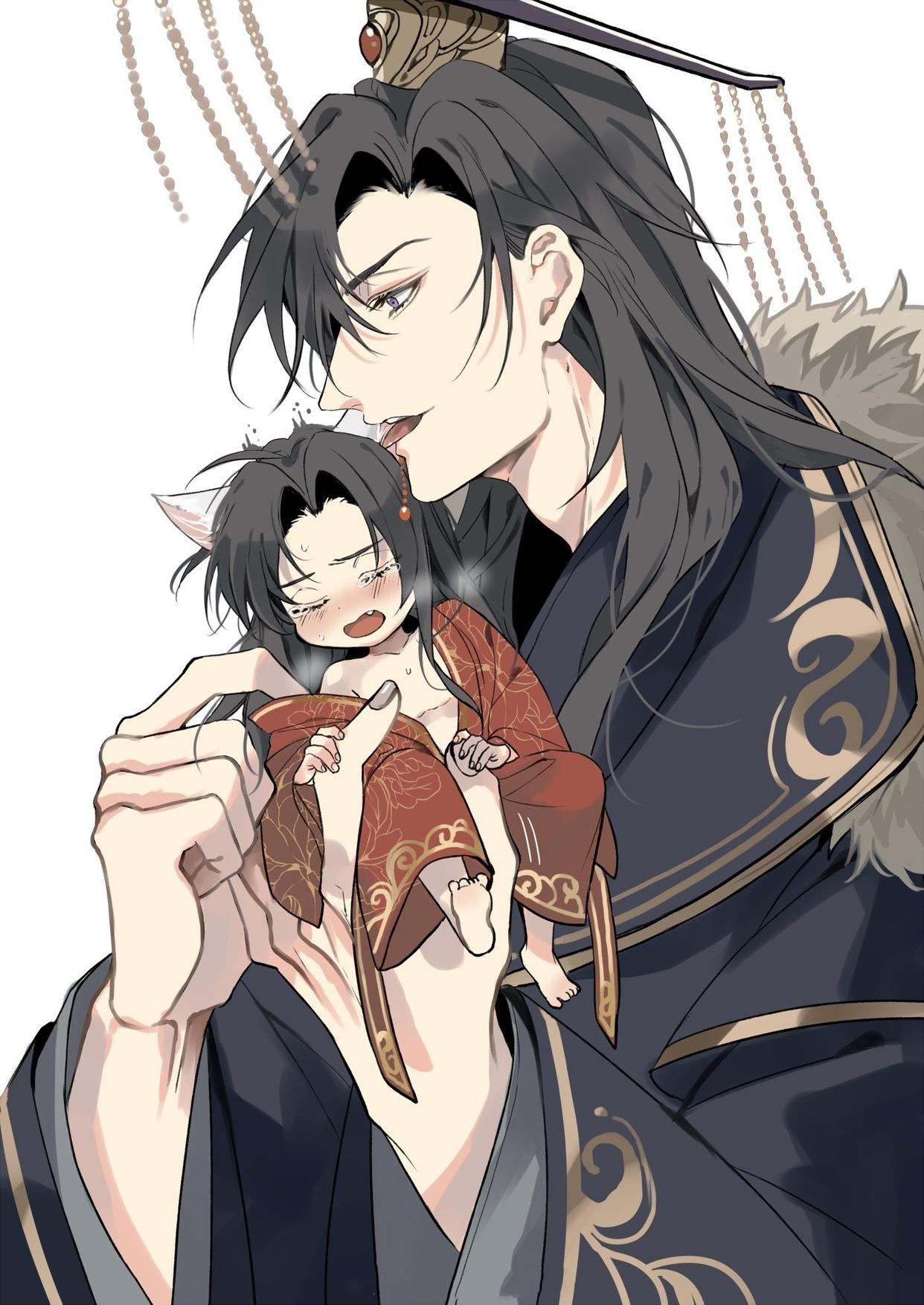 [泪奔]嘤嘤嘤为什么不是我来