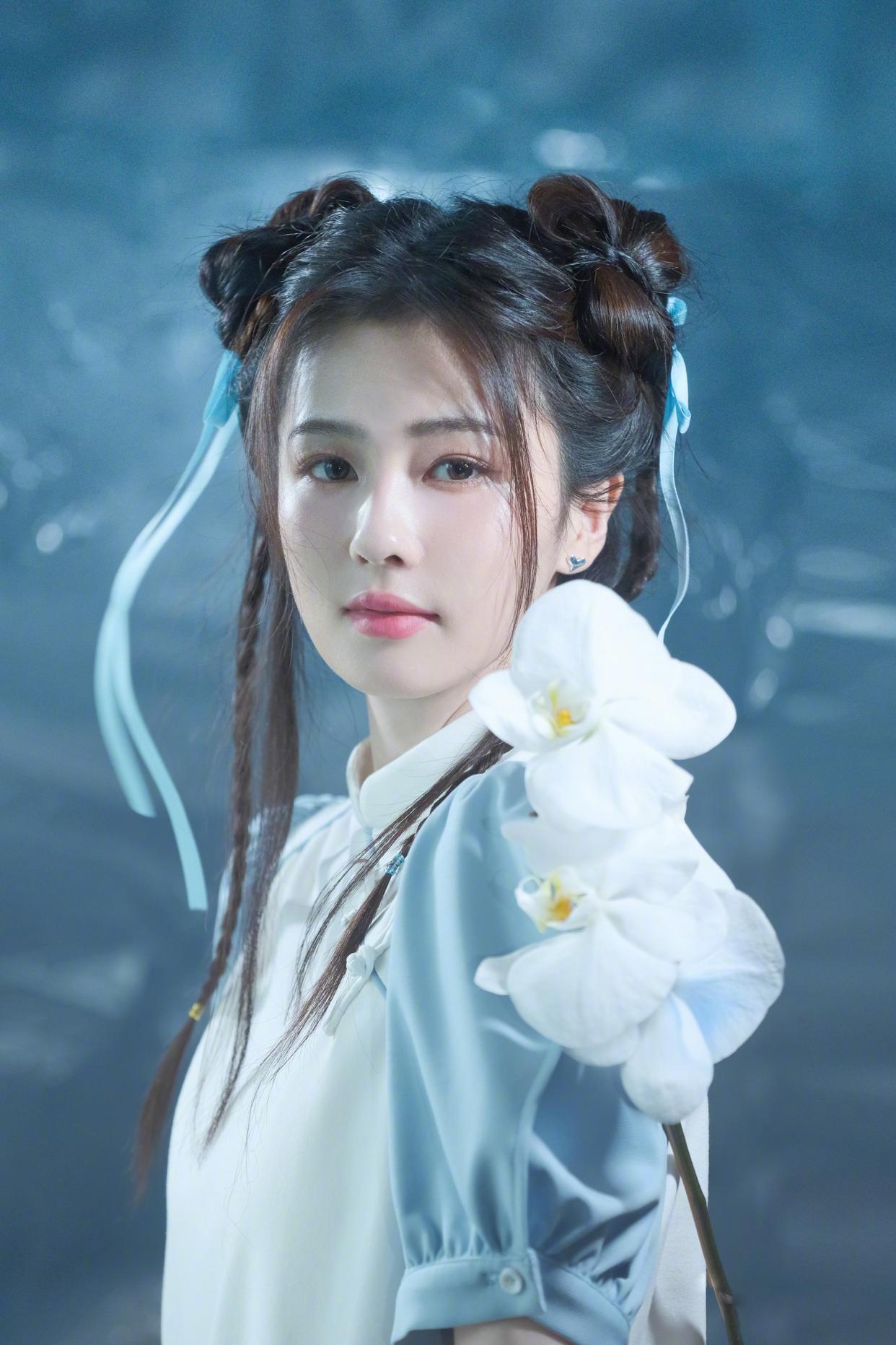 他们不再沉默,决定用法律武器保护白鹿免受攻击,展现出超强的责饶心