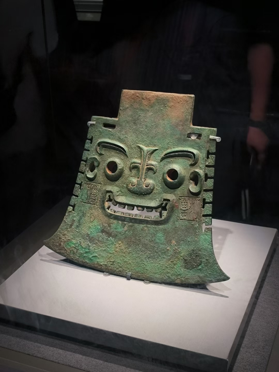 山东博物馆,可以说聚集了在山东省内出土的代表性文物,作为齐鲁大地