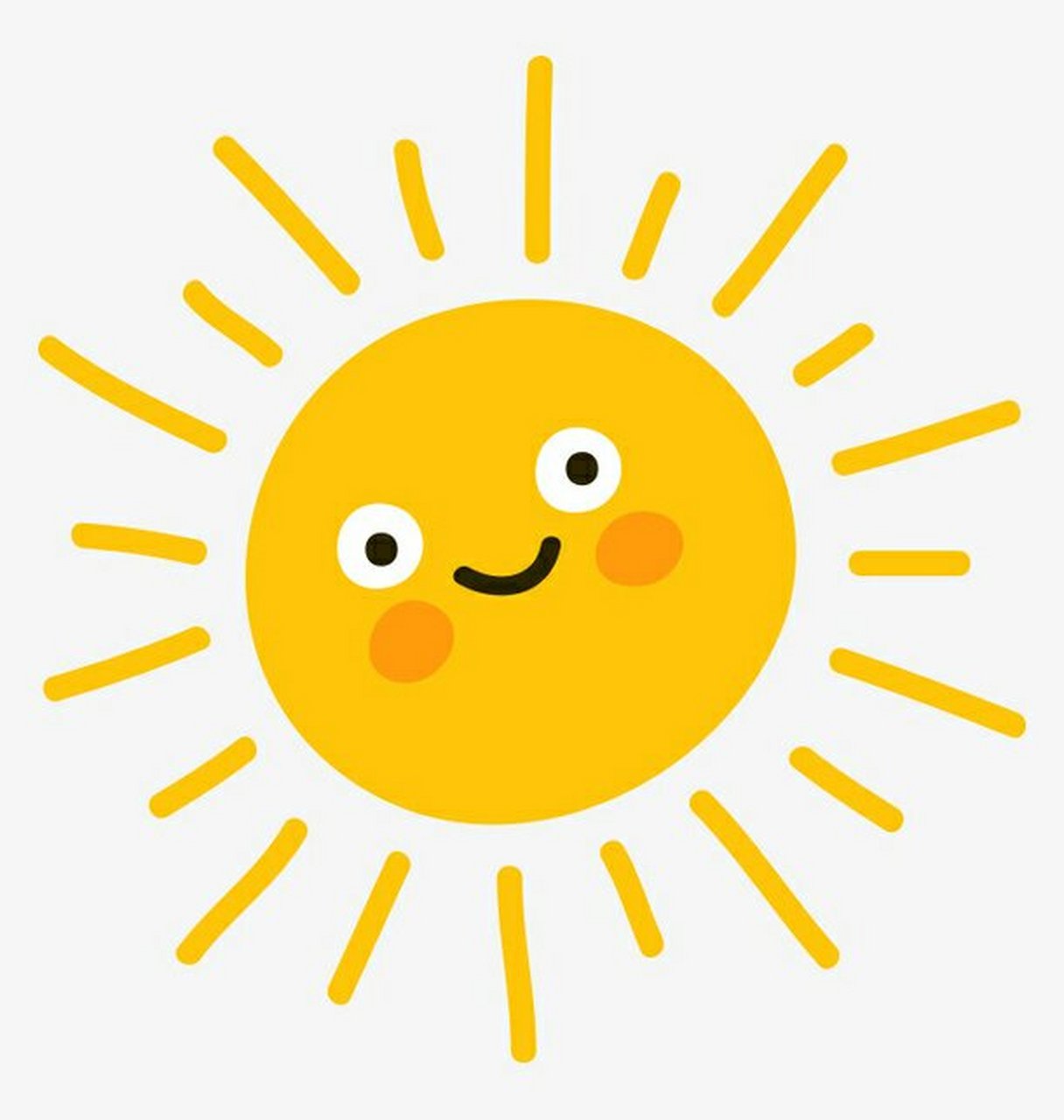 《太阳,你是我的好朋友》