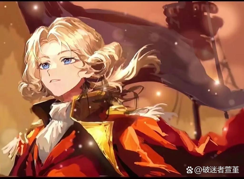 查理九世美图~~~#查理九世亚瑟# #查理九世唐晓翼# #查理九世# #查理