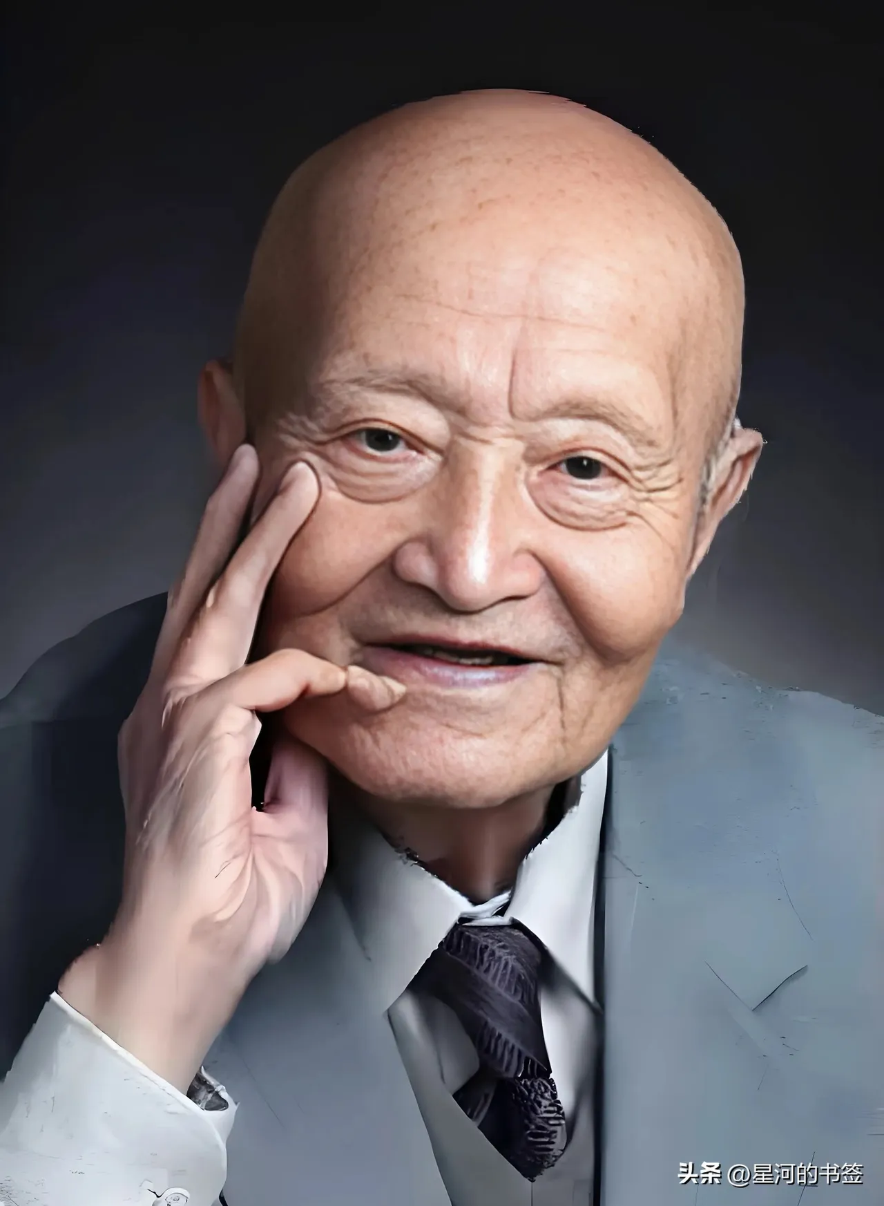 国之脊梁:师昌绪的辉煌篇章