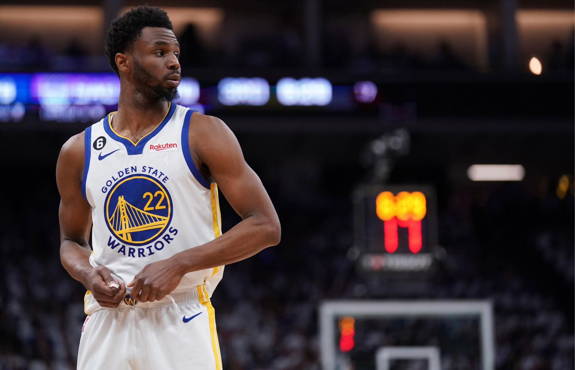 勇士抢人失败,拍断大腿,步行者收获未来 北京时间1月18日,nba交易市场