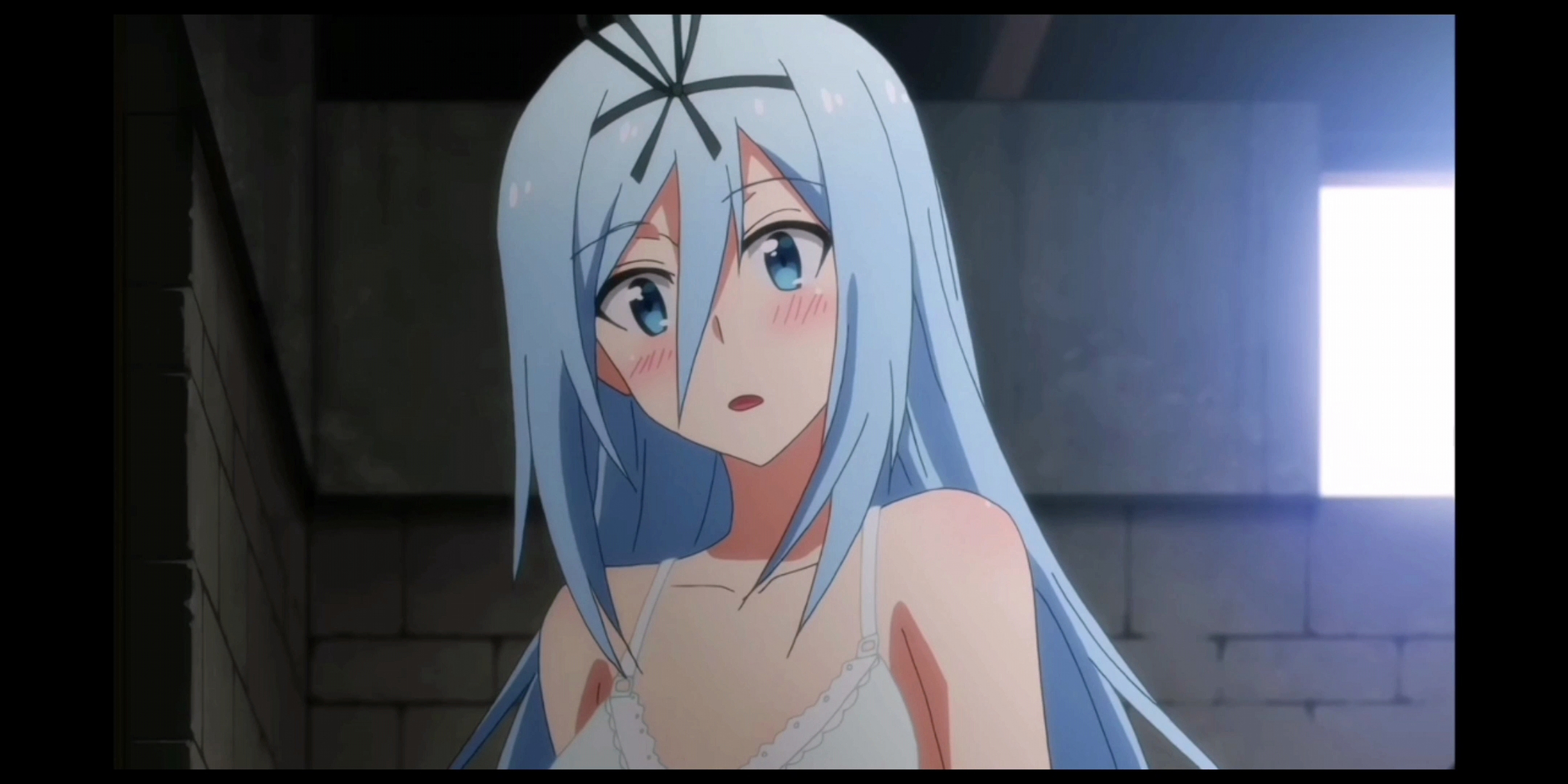 库露露席法靓照