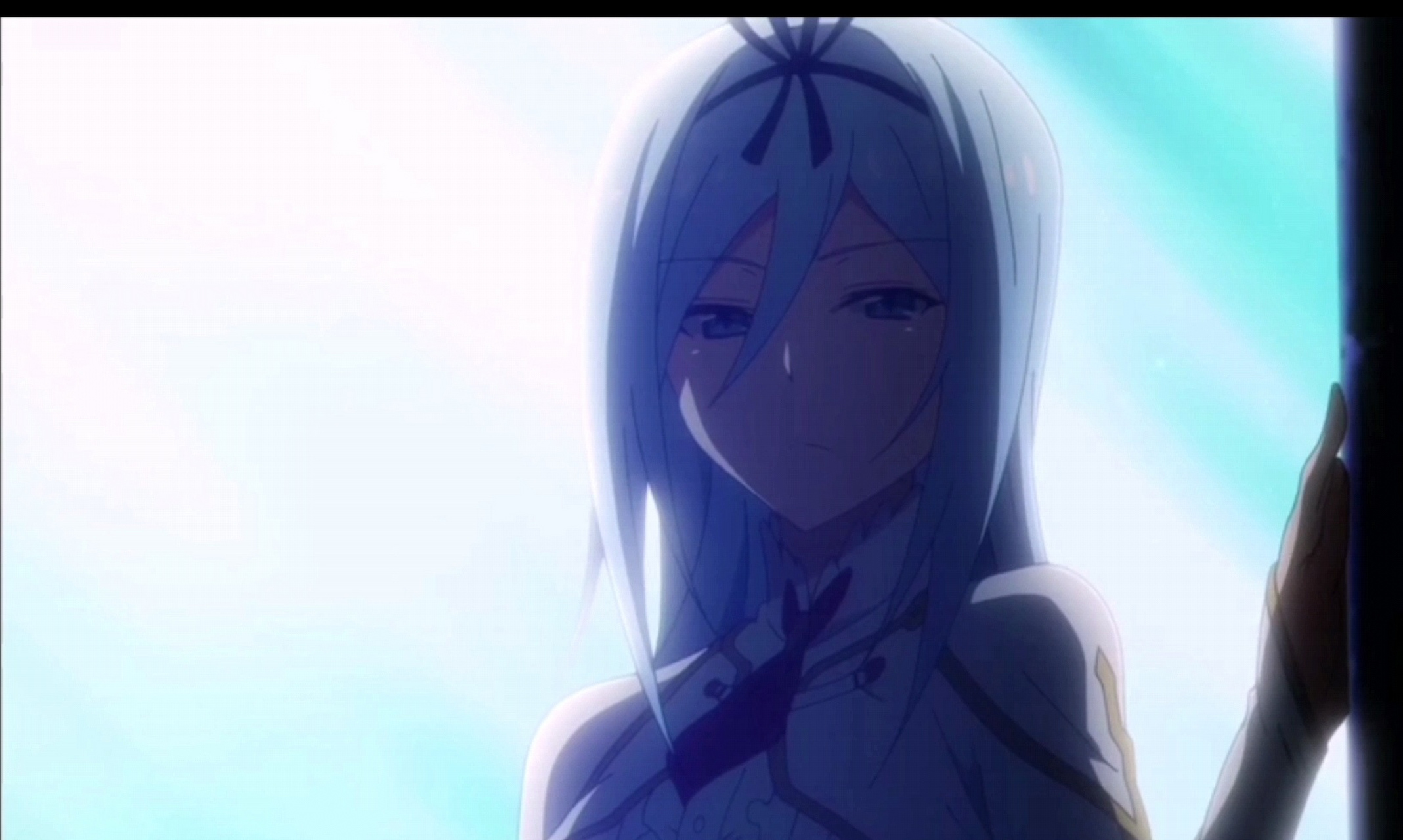 库露露席法靓照