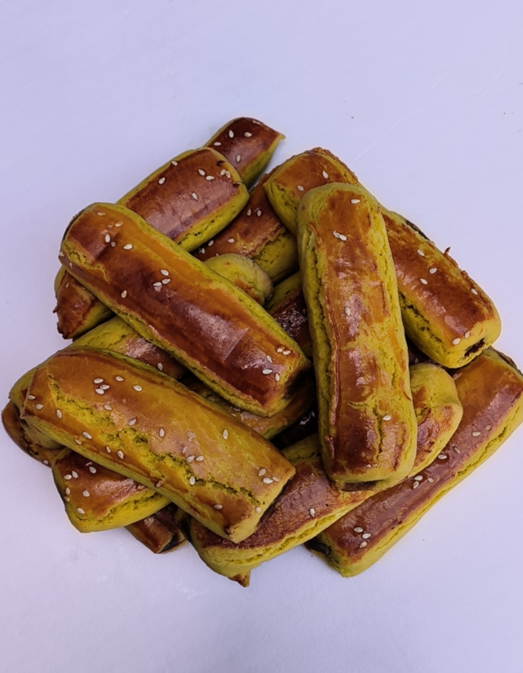 贵州特产威宁荞酥,粗粮面食健康美食, 入口即化清香可口,欢迎新老客户