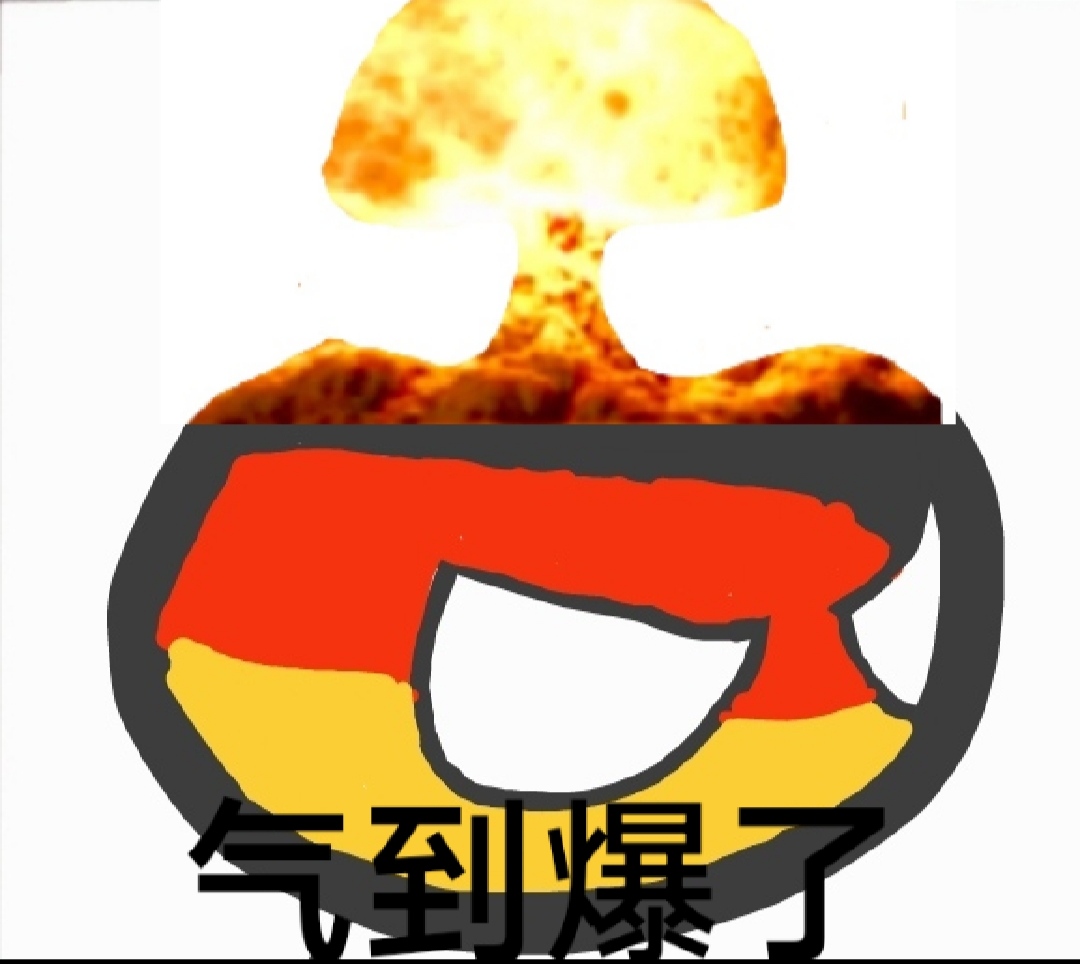 波兰球表情包第十一弹