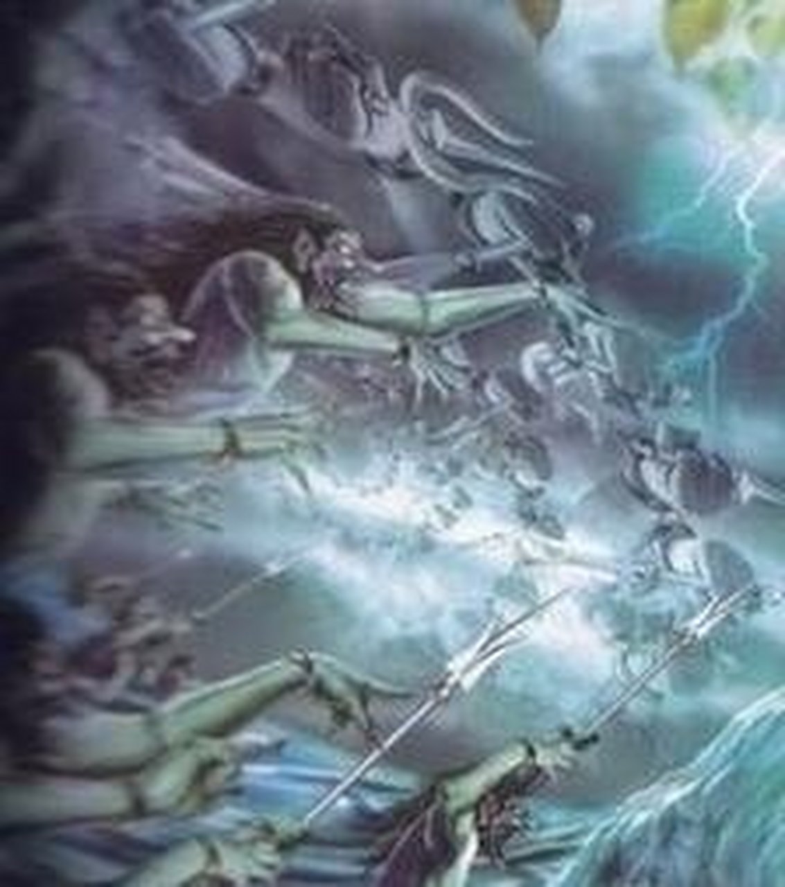 邪教教主魔王波旬,净空等邪师邪友是魔王波旬的儿子.