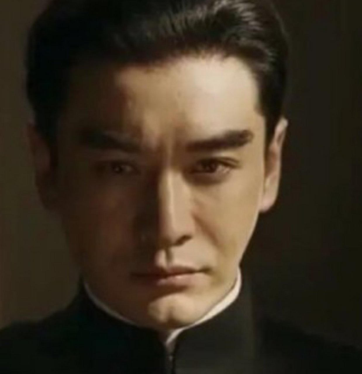 每日娱乐播报# 《光荣与梦想》演员表出来了,阵容强大,于震, 王劲松