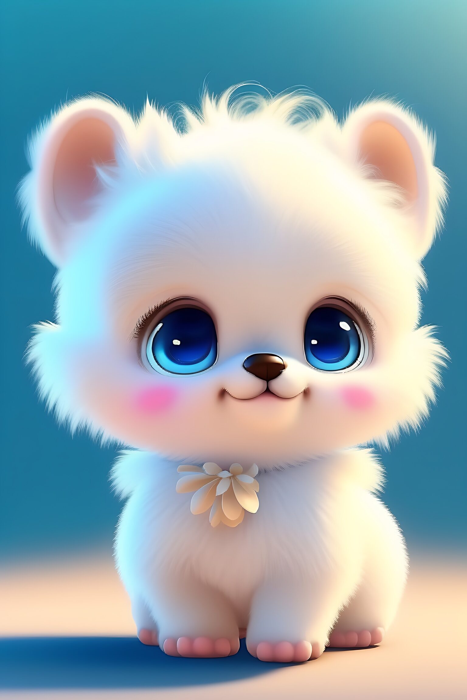 萌翻了,我的小可爱!9996