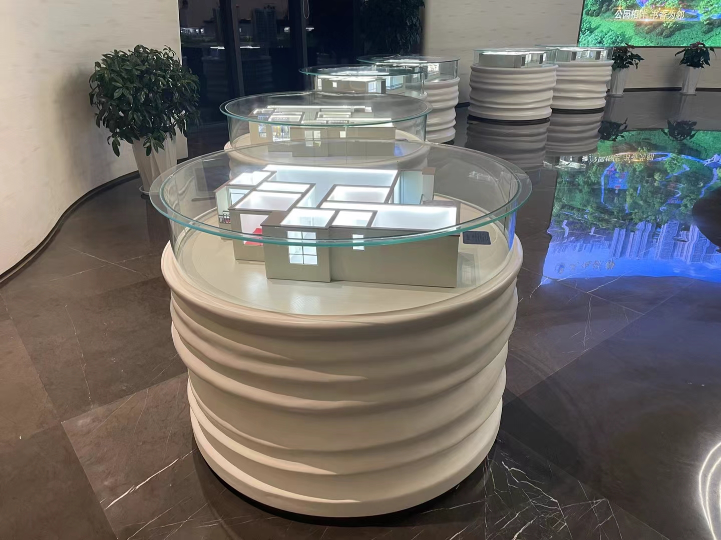 沙盘模型# #房地产# #楼市# #中国房地产# #东莞头条# #东莞