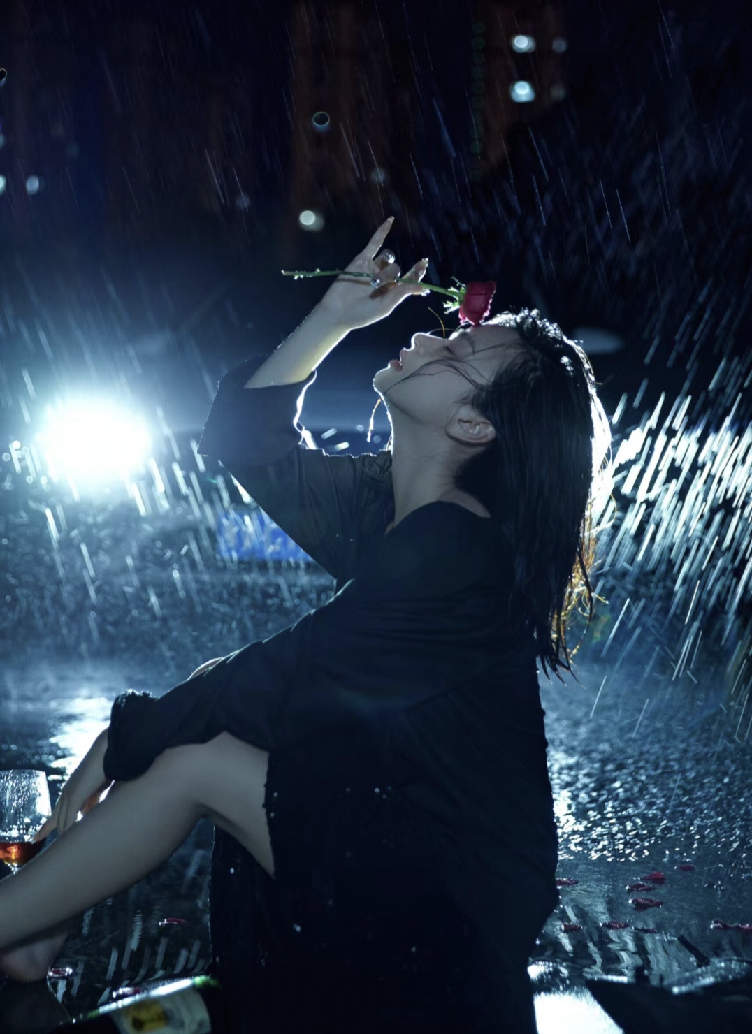 跨年创作挑战赛#面对家庭危机,原配最大的敌人其实是自己.