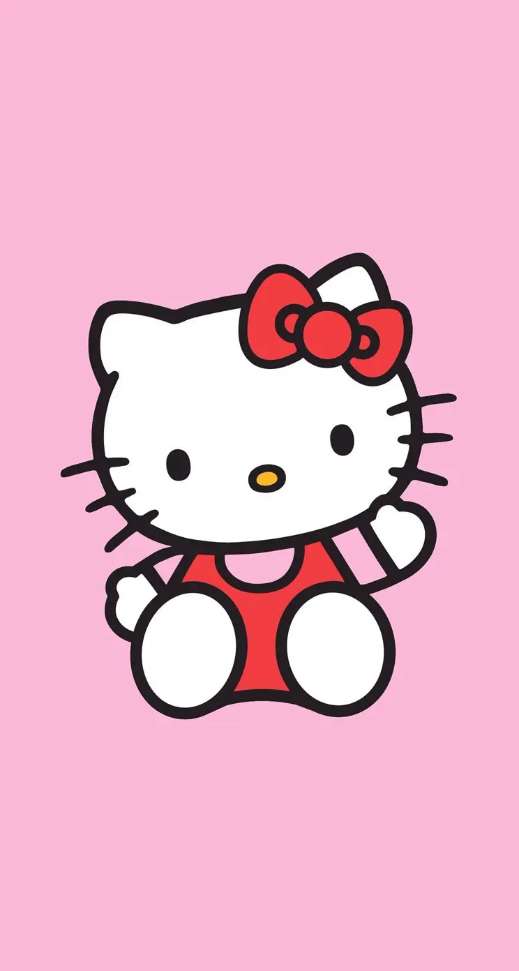 《hello kitty》凯蒂猫