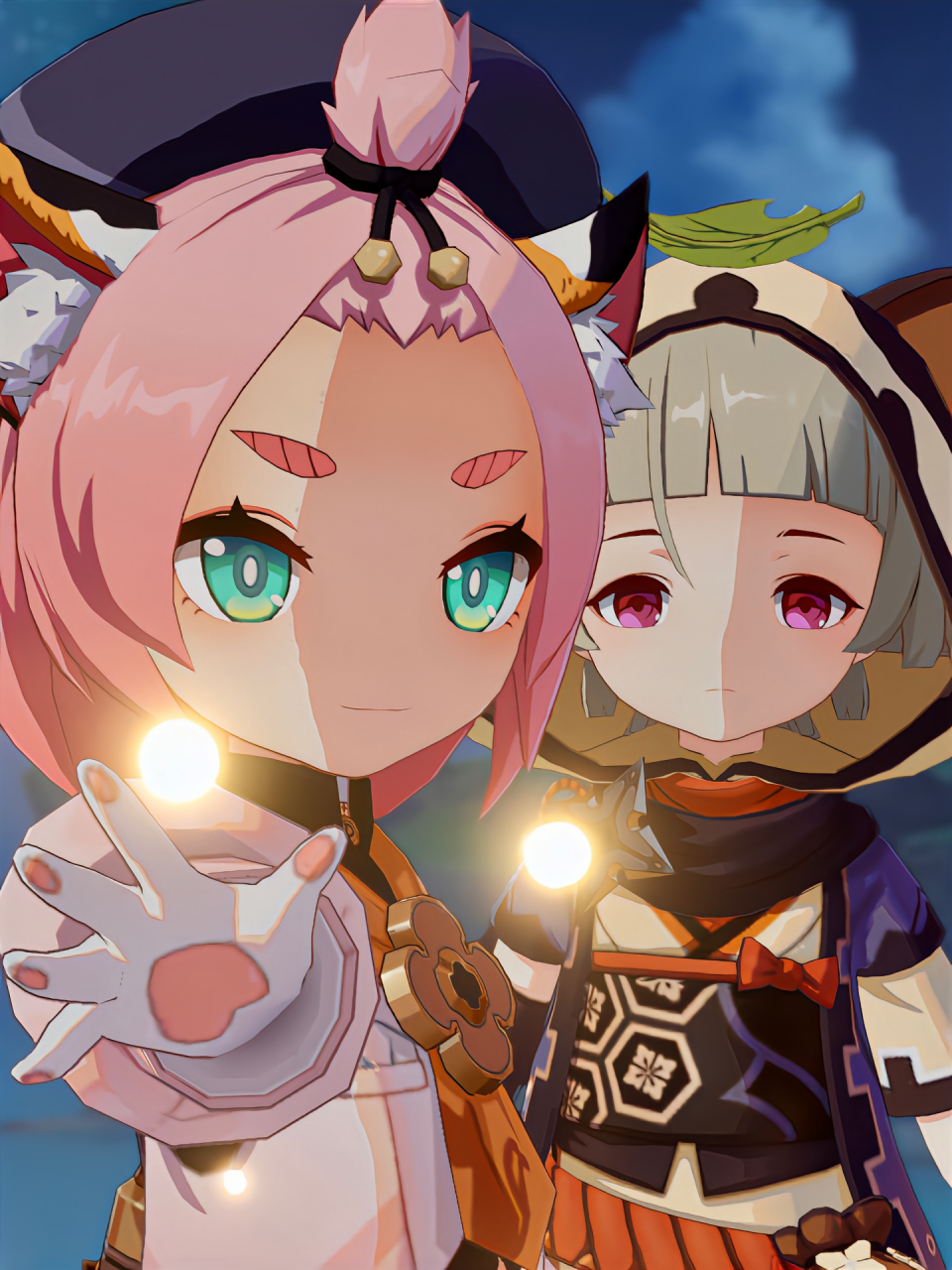 大家好我是次元堂主,有人认识我吗[没眼看]今天给你们带来图片了,拿图