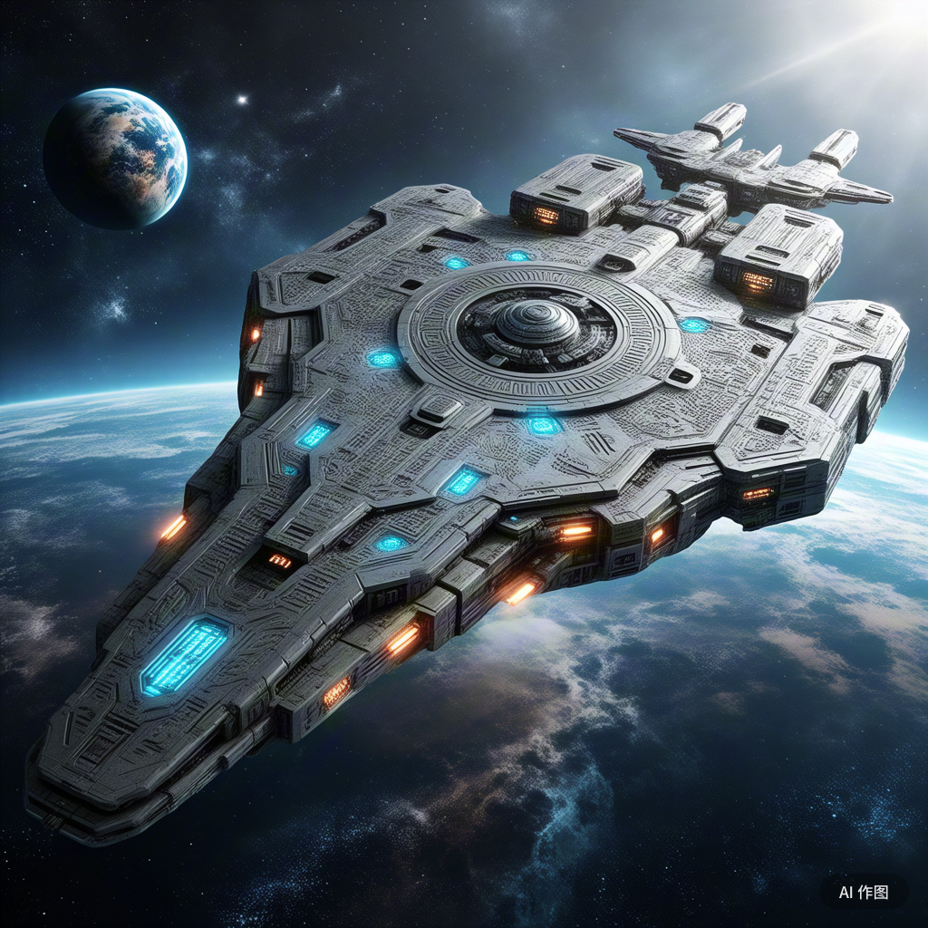 我引入机械之心,点亮灵石为能,驱动铁鸟翱翔天际,蒸汽轰鸣间,山川为之