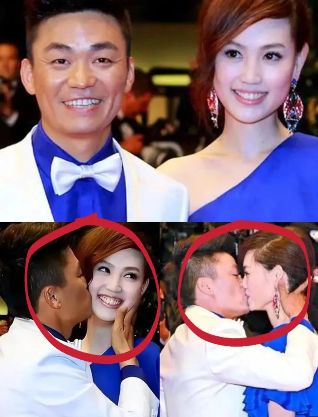 王宝强离了婚,事业又起来了,说明他离得值