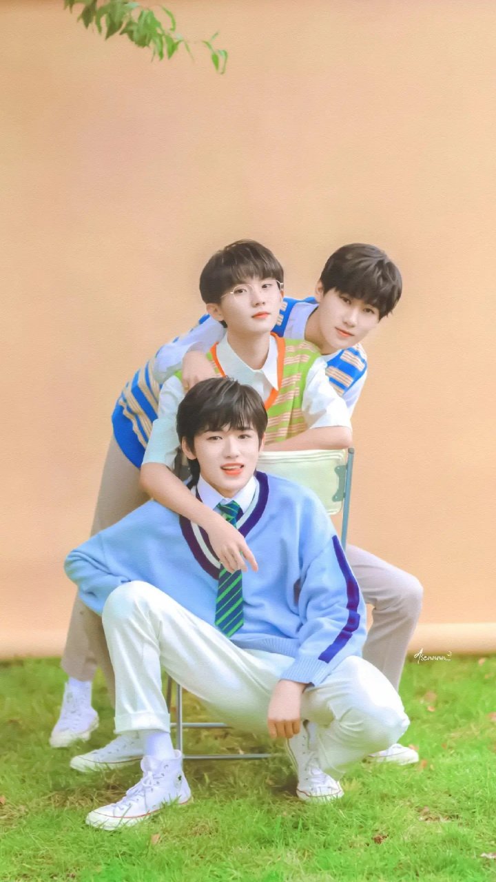 时代少年团 | 光轮1932壁纸 #时代少年团