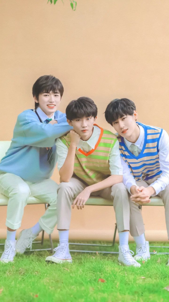 时代少年团 | 光轮1932壁纸 #时代少年团