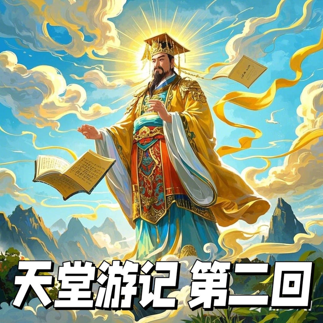 镇守南天门的神仙是