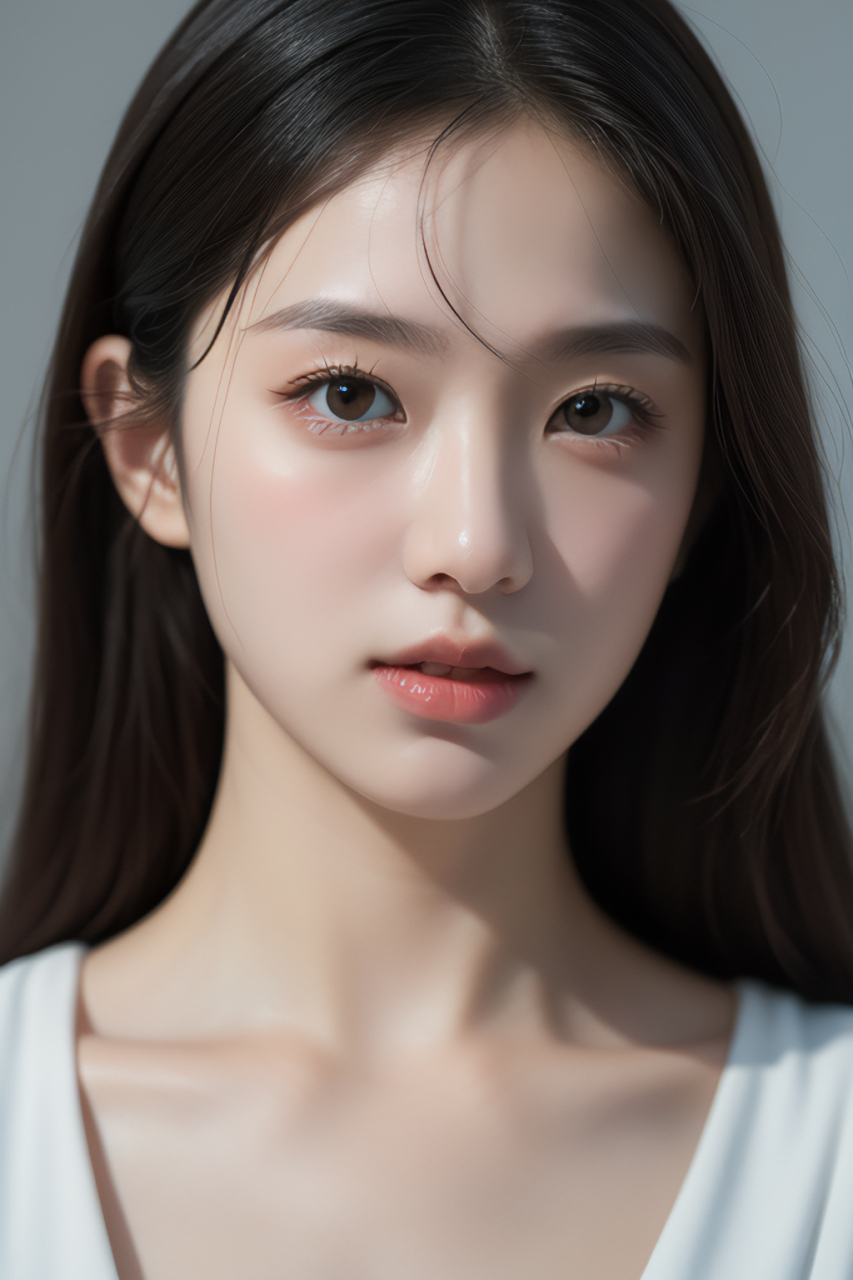 不是,我是想画赵文卓斜眼看98 ai你这不要误我[左捂脸]#头像# #绝色