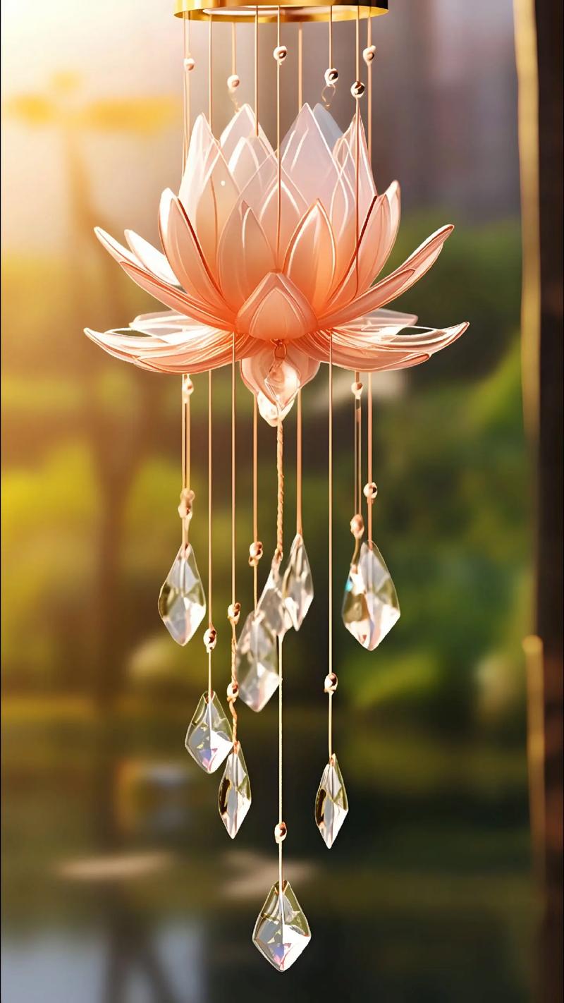 风铃 文/邢志坚