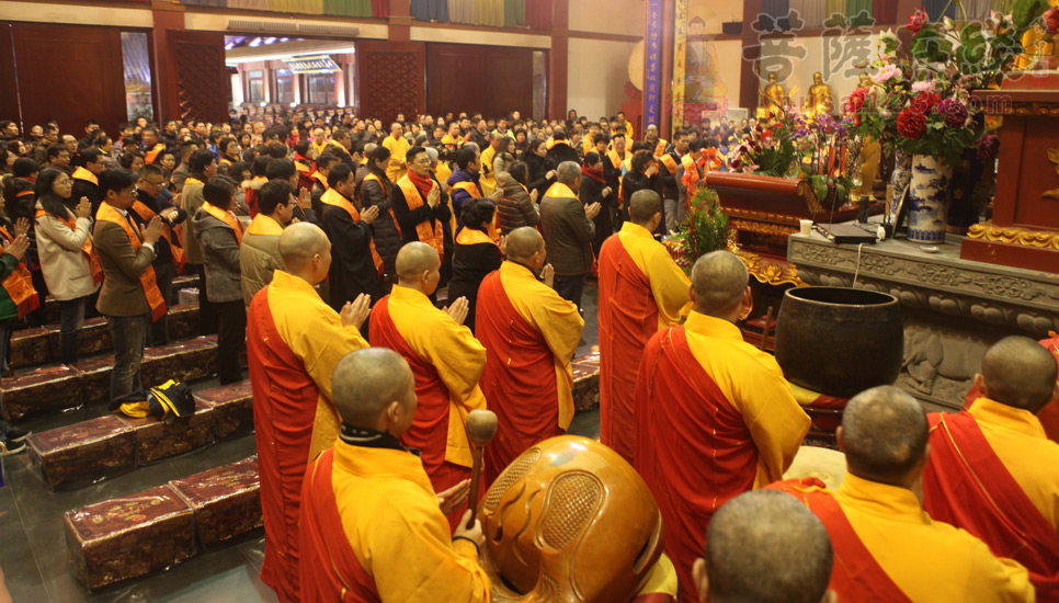 连云港寺庙超度-连云港最出名的寺庙