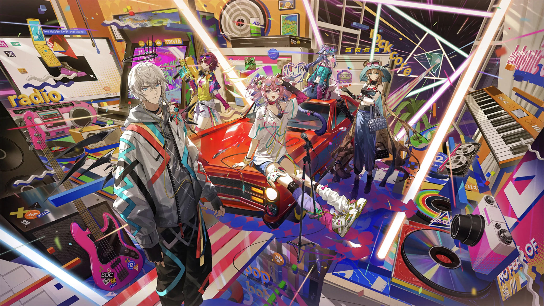 2024年音律联觉高清修复图 因修复图太大,最后两张无法上传,现上传的