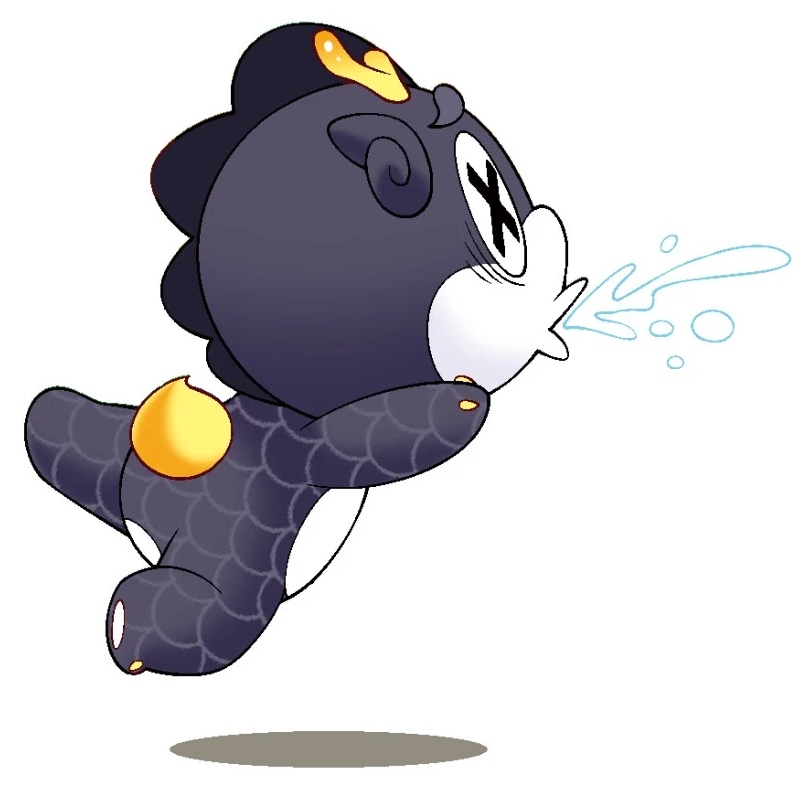 大中华寻宝记表情包