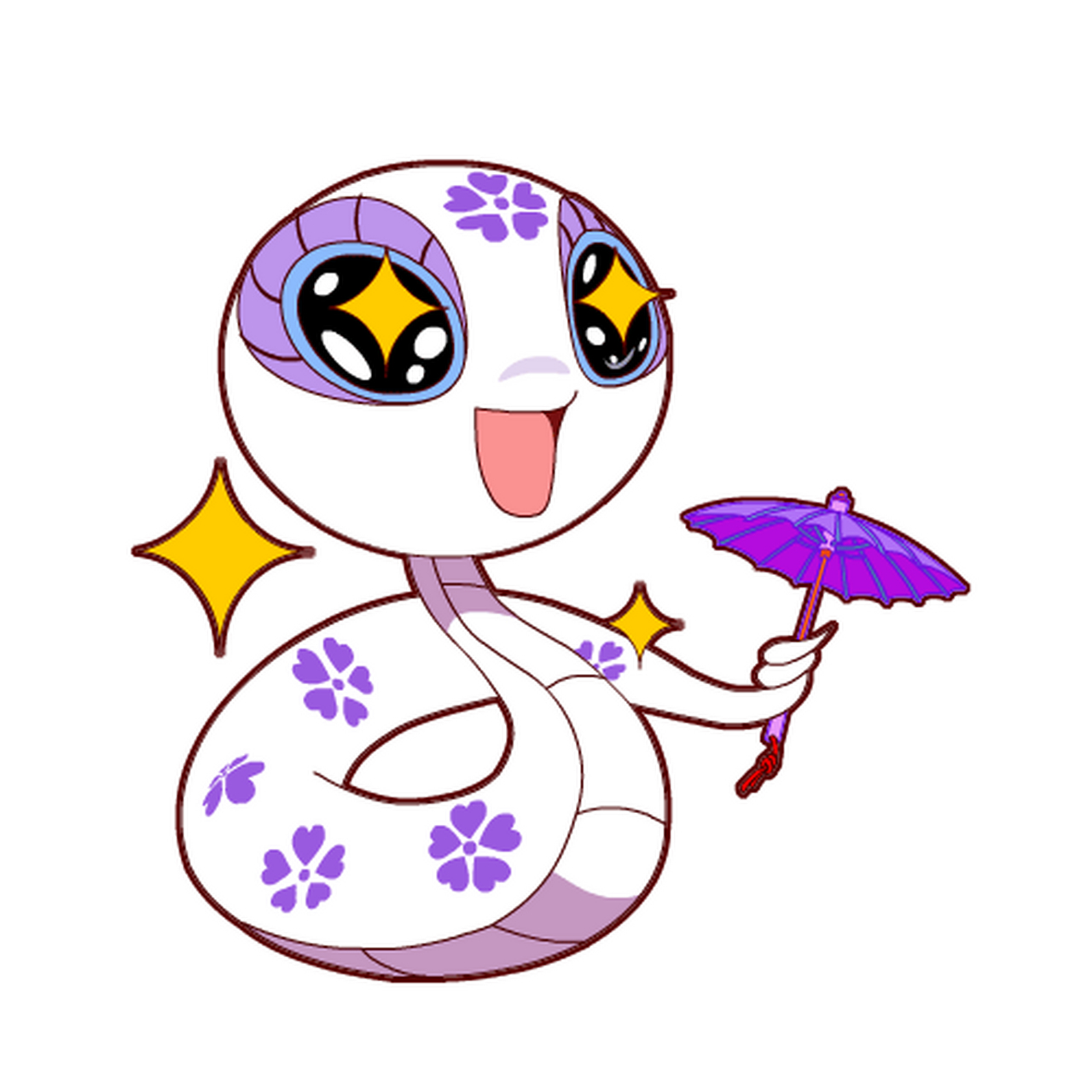 大中华寻宝记表情包