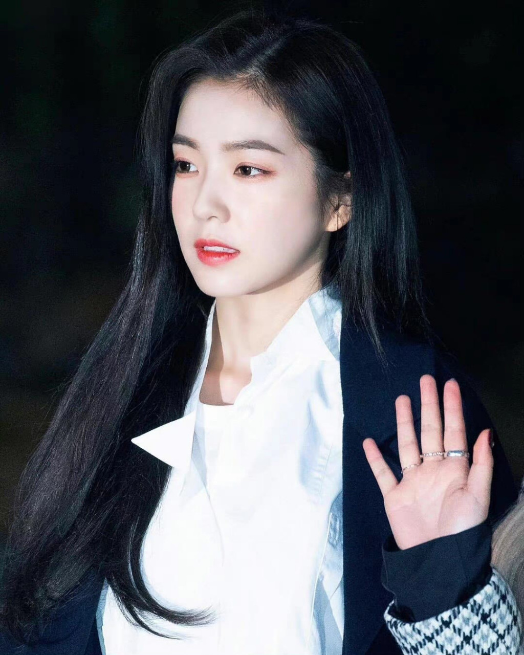 日常穿搭# 裴珠泫日常穿搭合集