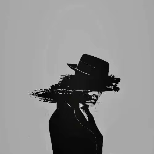 比较小众头像,适合个性独特的你