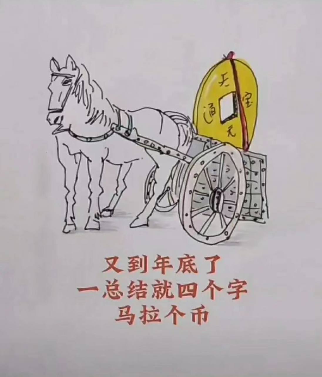 年底总结[左捂脸]