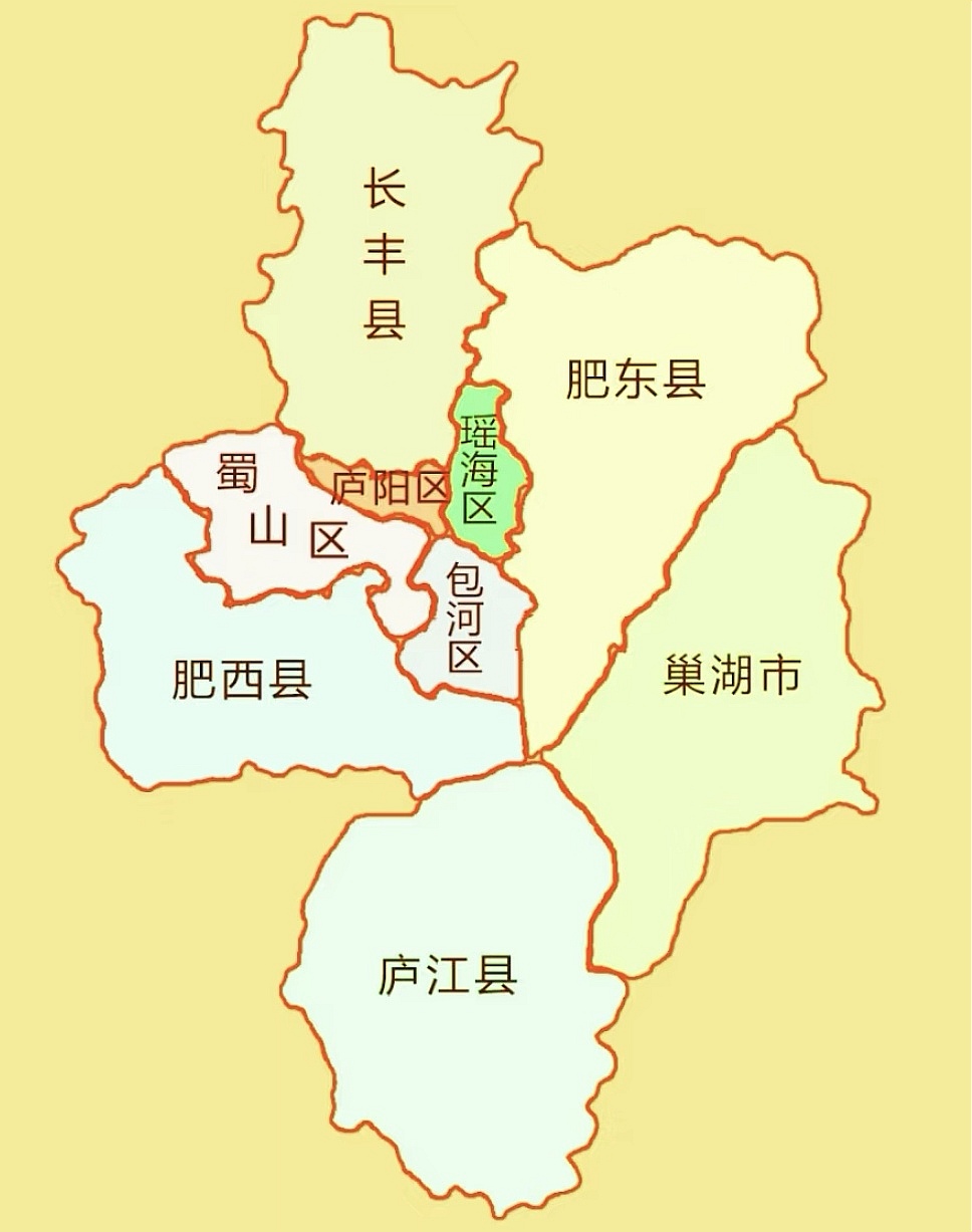 合肥为什么叫霸都的来历为什么在线 合肥为什么叫霸都的来历为什么在线