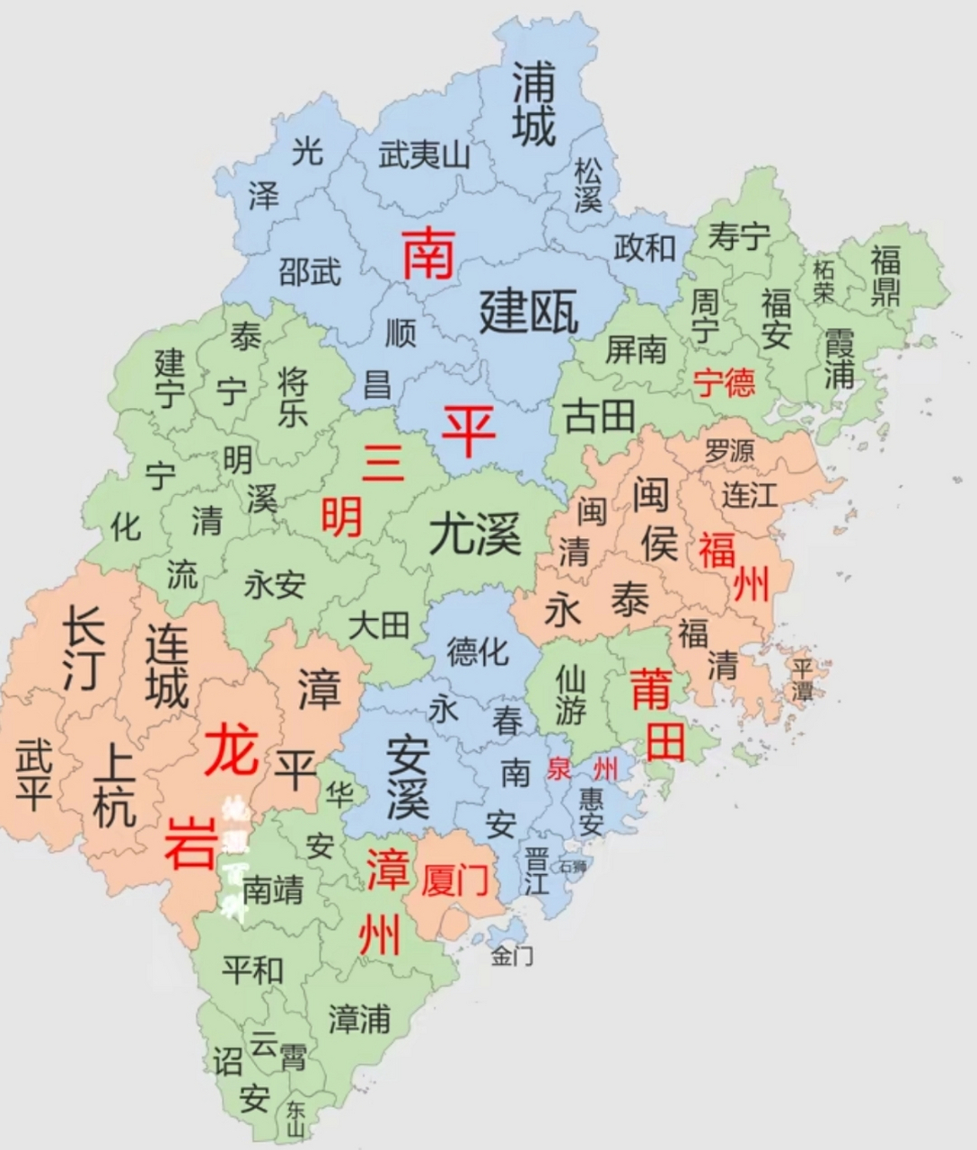 客户来自福建省大田县,她一直以闽南人自居,平时也会讲闽南话给我们听