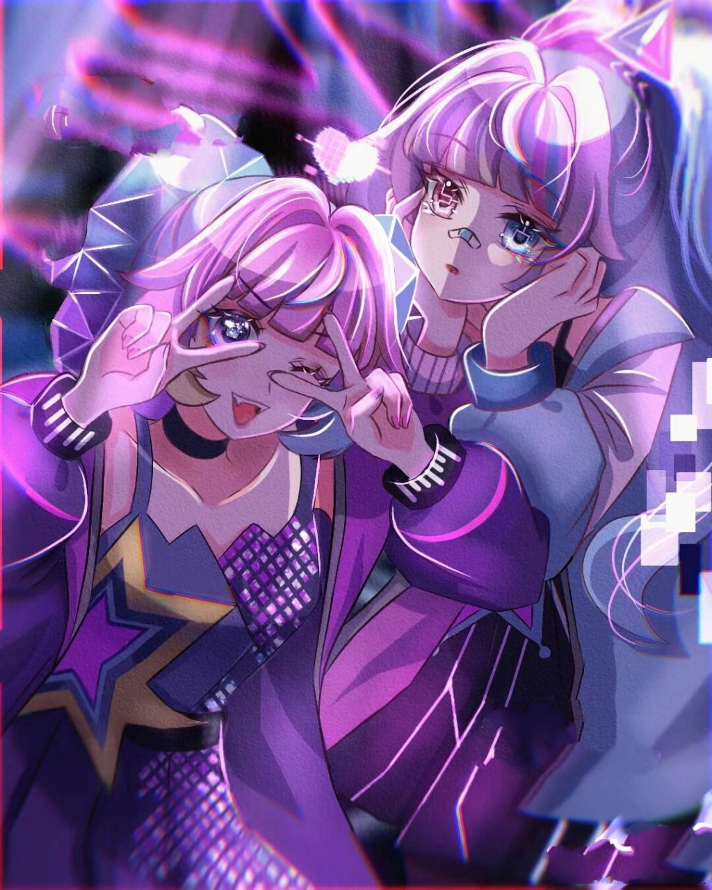 音爆和主唱的龟头050505