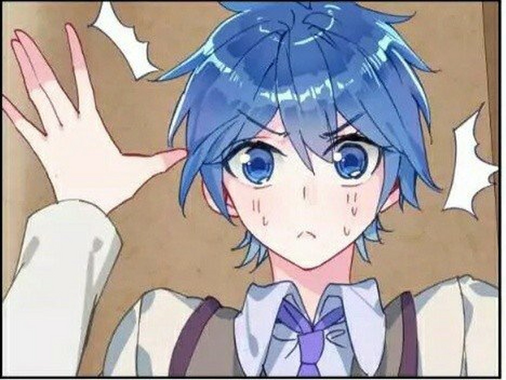 有人想不想看三浩文啊#绝世唐门# #三浩